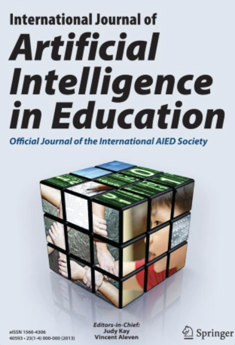 Is there a practical way to engage the diverse university community in a meaningful, impactful dialogue about the ethical use of AI in teaching and learning? Yes there is, and here’s how we did it… 

IJAIED paper by <a href="/teresaswist/">Teresa Swist</a> <a href="/sbuckshum/">Simon Buckingham Shum</a> @GulsonKalervo  cic.uts.edu.au/meaningful-imp…