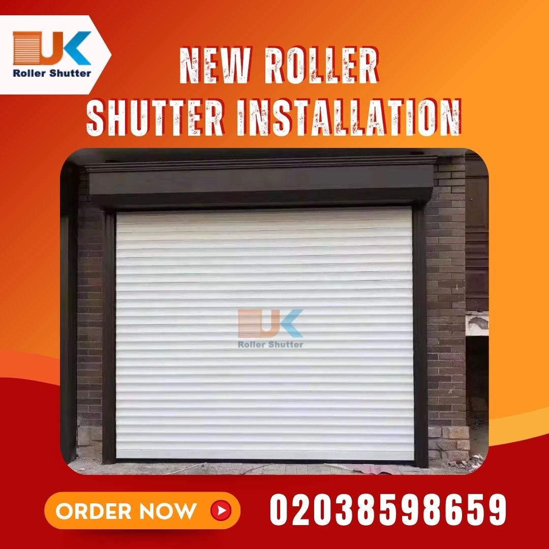 ukshutters_'s tweet photo. 👉Protect and secure with UK Roller Shutter! We offer prime roller shutter services across the UK, ensuring top-notch security solutions for your business. Contact us today to safeguard your premises effectively.
#UKRollerShutter #SecuritySolutions
👉https://t.co/9zpeIZviMC https://t.co/Jx5cVcdIRL