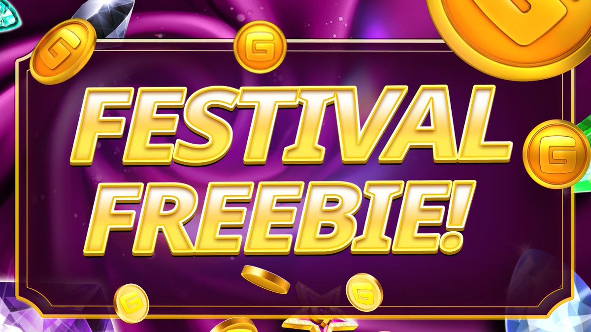 Gambino_Games's tweet photo. Free coins everywhere! #AmazingFun 
Facebook: https://t.co/fC8yjcFMwr 
Other Apps: https://t.co/ZWyOVUufIs https://t.co/MbtaAExpJm