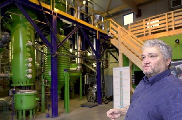 EQTEC plc (LSE:EQT) tweet media