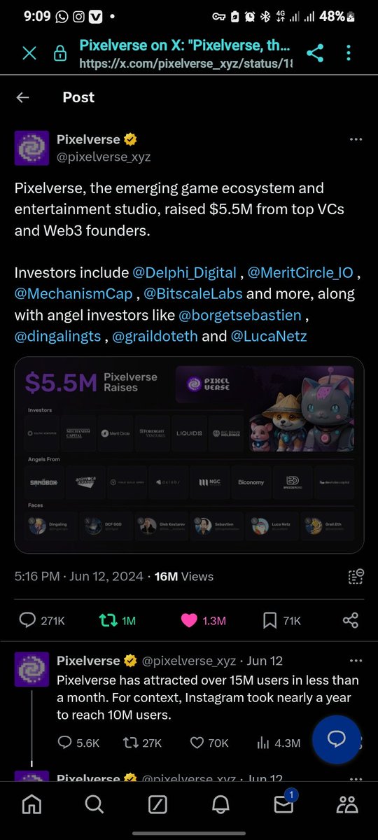 Noble_nomolos's tweet photo. @pixelverse_xyz https://t.co/Kw9wwsCwdz