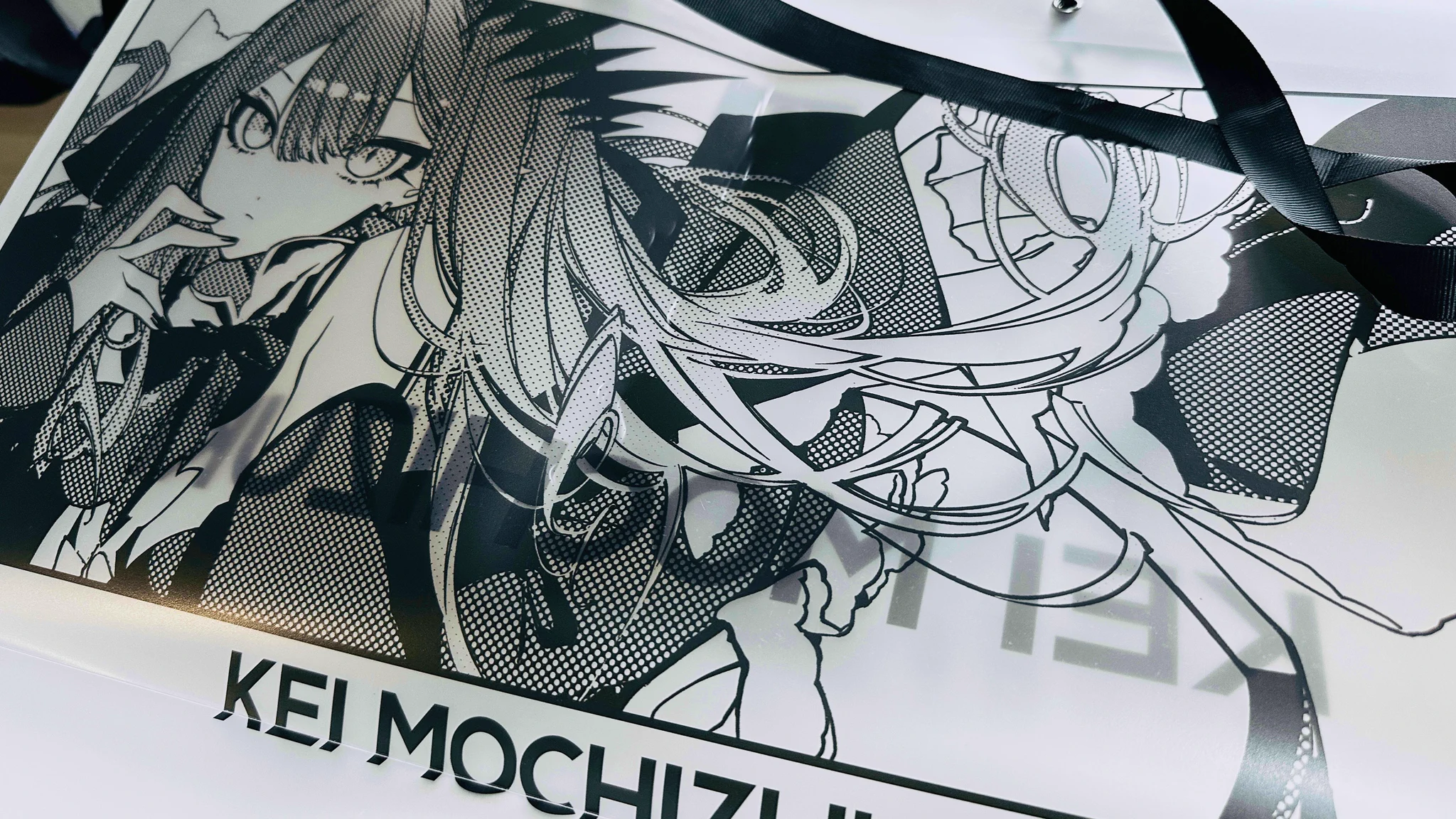 望月けい 他人の美学 C96 新刊セット 望月けい su X: 