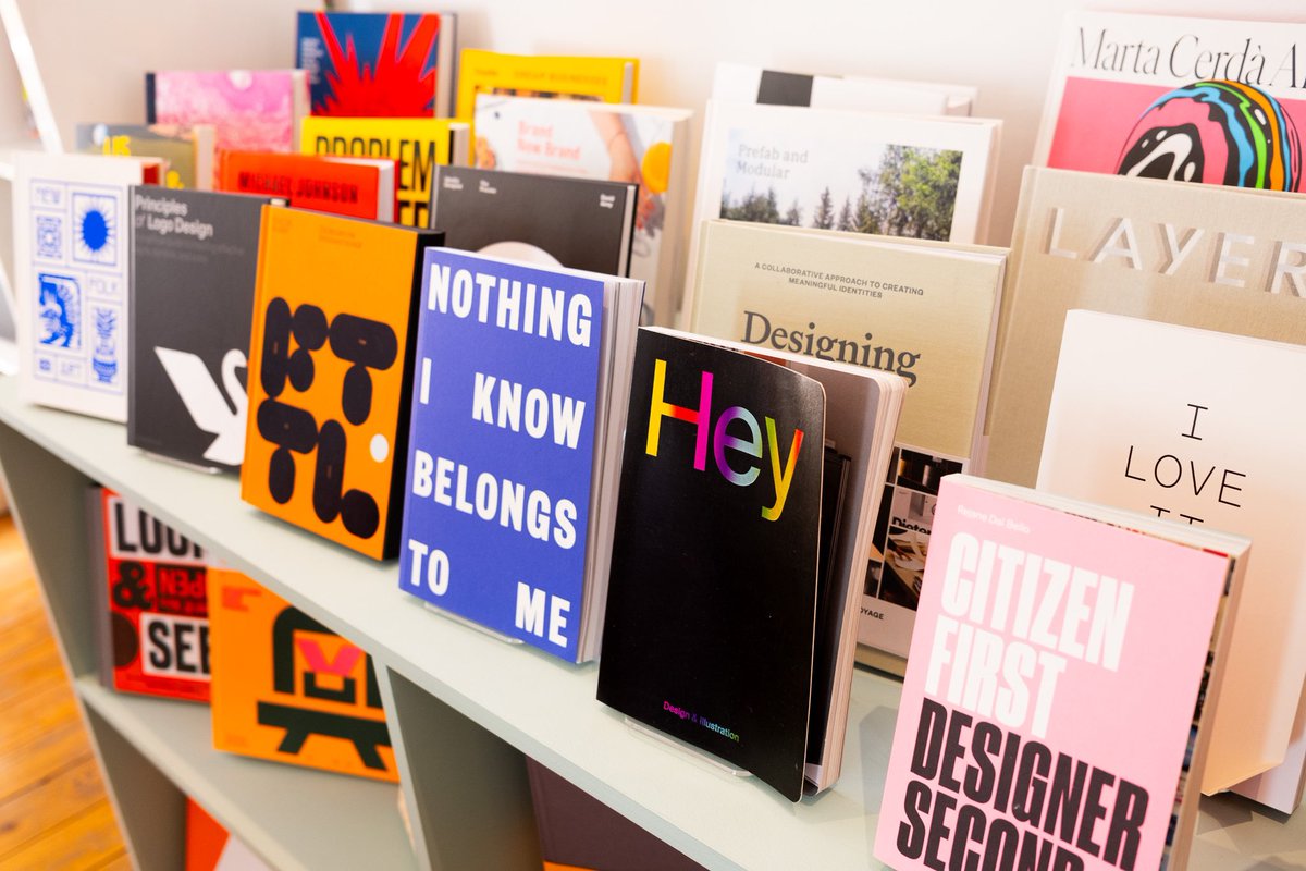 Birmingham Design Shop tweet media