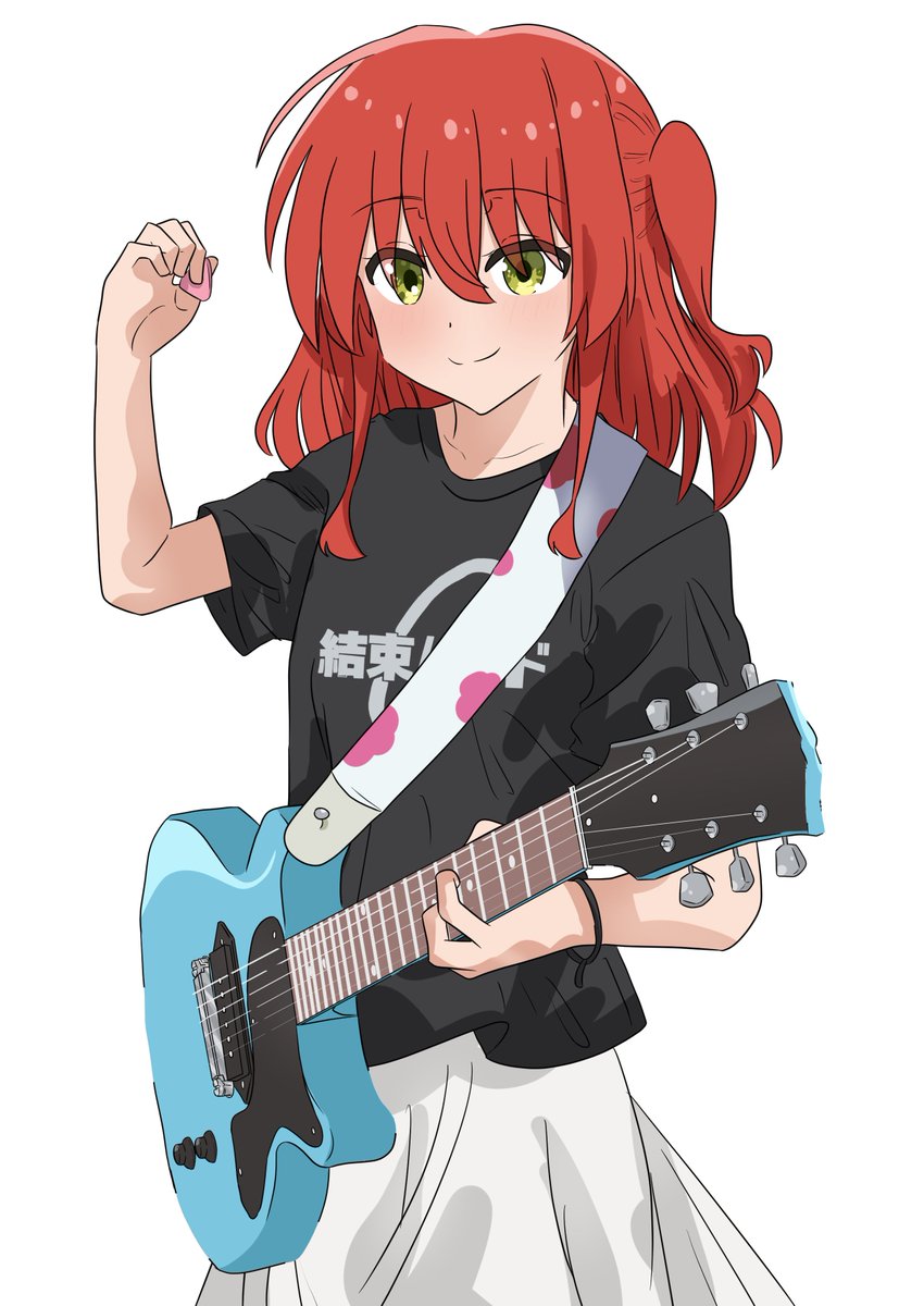 喜多ちゃん #ぼっち・ざ・ろっく