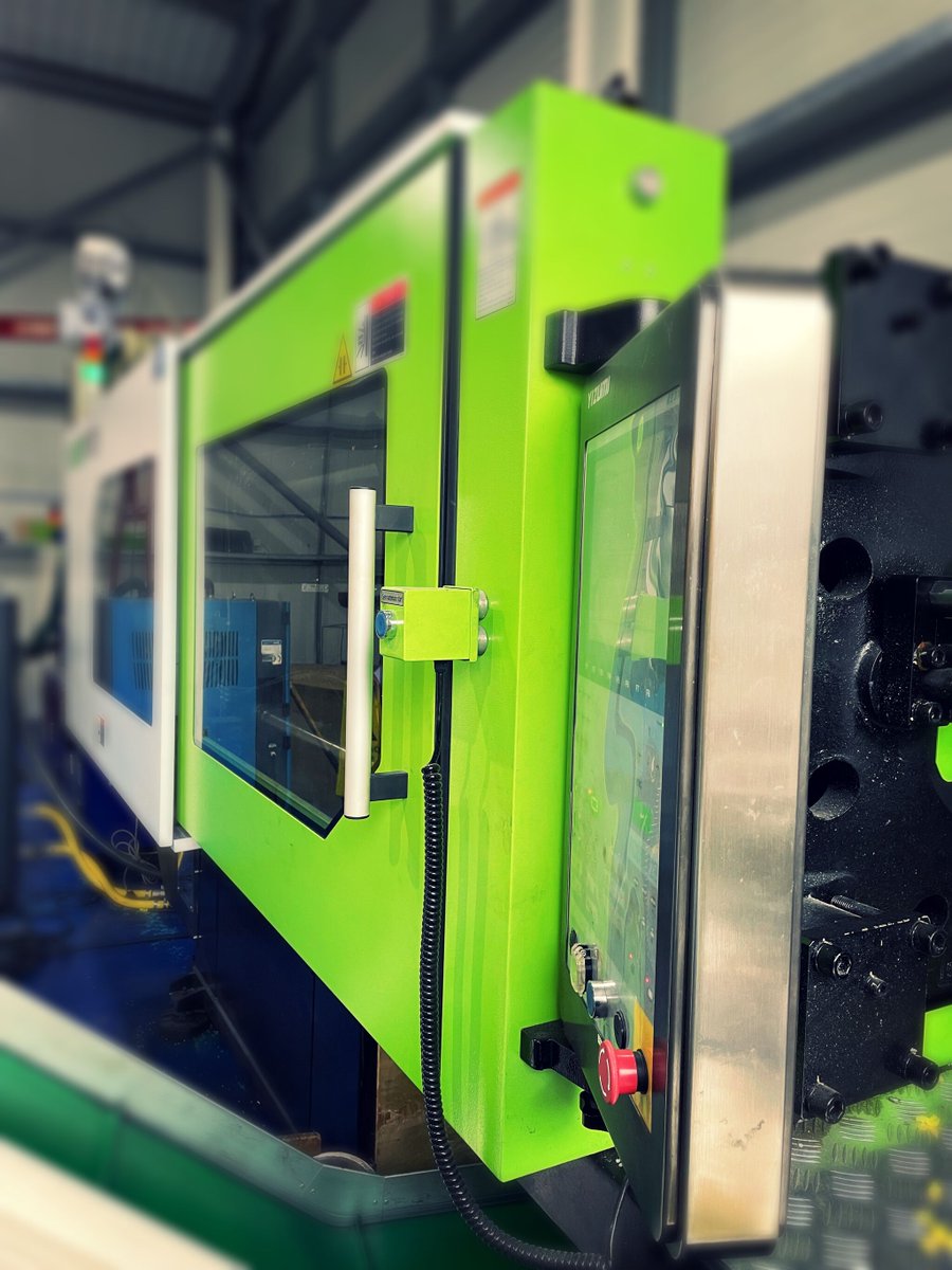 Dive into the world of #InjectionMoulding🚀

Our mould shop is more than a workplace; it's a dedication to excellence. With a range of #mouldingmachines from 90 to 390 tons, we offer the versatility to handle an array of projects🇬🇧

🌐bit.ly/49utyO7

#UKMFG #SupportUKMFG