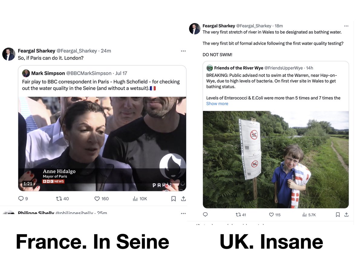 <a href="/Feargal_Sharkey/">Feargal Sharkey</a> <a href="/FriendsUpperWye/">Friends of the River Wye</a>