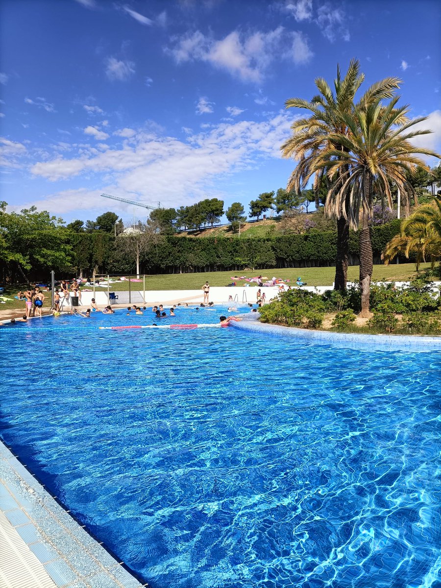 Ajuntament de L'Hospitalet tweet media