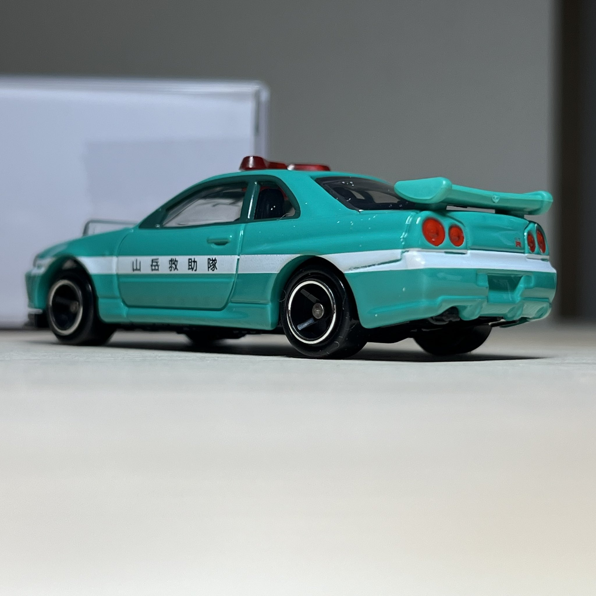 改造勢 on X: 
