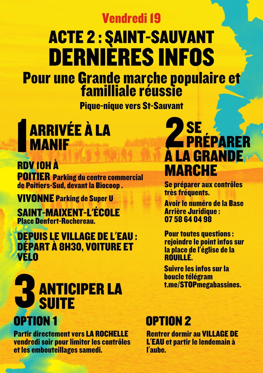 Extinction Rebellion France 🐝🌺 tweet media