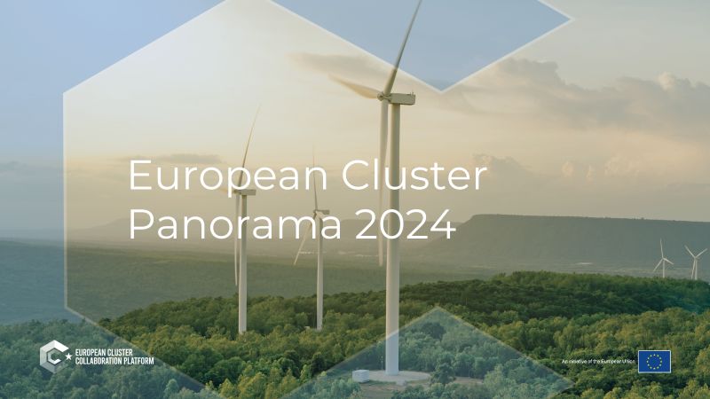 [<a href="/Clusters_EU/">European Cluster Collaboration Platform (ECCP)</a>]
 
 📢 VOIR le Panorama des clusters 2024 : un aperçu complet du paysage des clusters en Europe 👉 clustercollaboration.eu/knowledge-shar…

<a href="/AlliedClusters/">European Clusters Alliance</a>