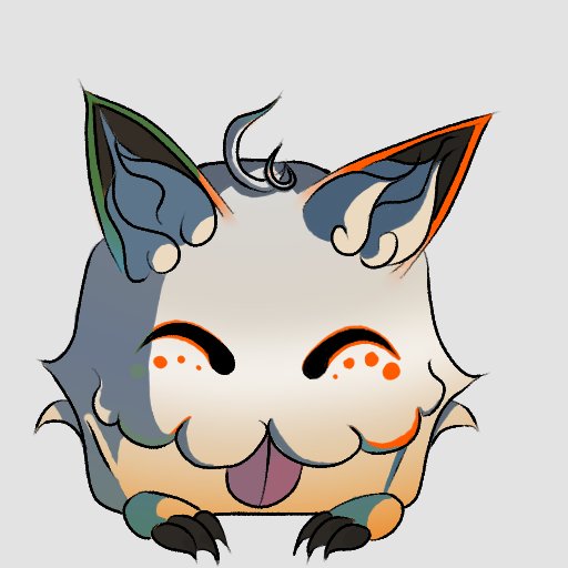 LisekTheOtherFox tweet media
