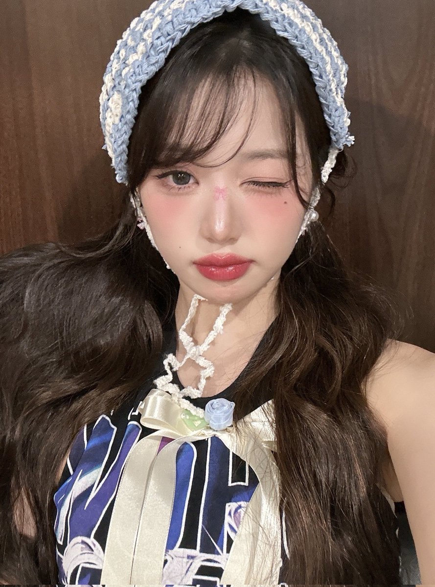 izwonny__'s tweet photo. Bubble update 🤍 https://t.co/2d4Ue92wIu