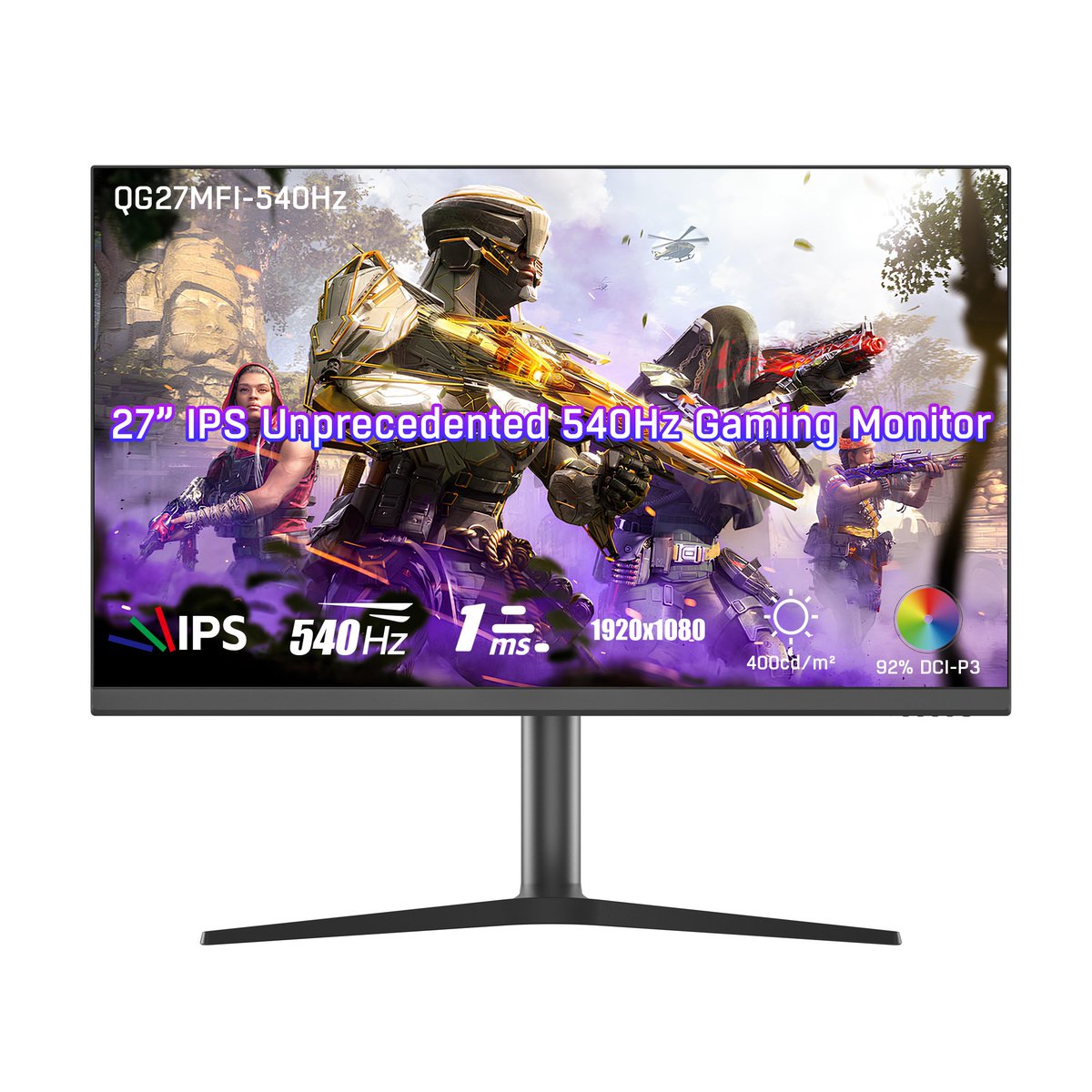 Perfect Display tweet media