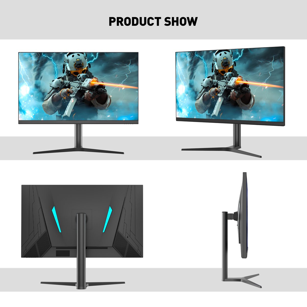 Perfect Display tweet media