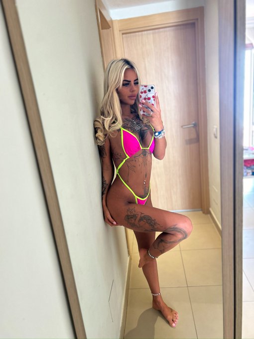 Bite me 🐯 #findomdrains #feetforsales #ContentCreator #fanspicy #SellingContent https://t.co/MTyq0rB<a href="/tag/findomdrains"class="tags">#findomdrains</a><a href="/tag/feetforsales"class="tags">#feetforsales</a><a href="/tag/contentcreator"class="tags">#ContentCreator</a><a href="/tag/sellingcontent"class="tags"><span>#sellingcontent</span></a><a href="/tag/fanspicy"class="tags"><span>#fanspicy</span></a>