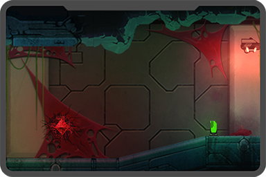 RudolfKremers's tweet photo. #bioframe nearly at gold master candidate. Final touches include diary and mission images, level design tweaks, and audio improvements.
Can't wait to finish, and have time to show actual clips. :-)
#indiegames #gamedev https://t.co/bCgl37OFE2