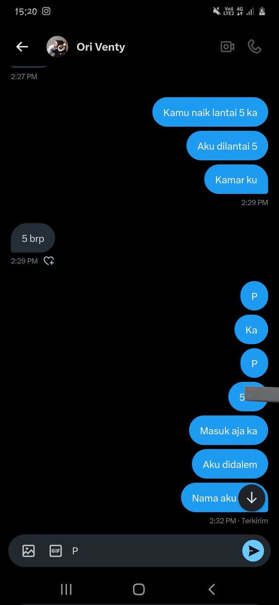 FriisilaF's tweet photo. Masih open slot st/lt ya say😍💖yang minat langsung aja💖 

DM/Wa aja say 📩

☎️ https://t.co/WyiYacmQgm

#Availmalang
#openBOmalang
#bomalang
#includemalang
#exludemalang
#vcsreal
#expomalang https://t.co/ZE5TEJjIFW