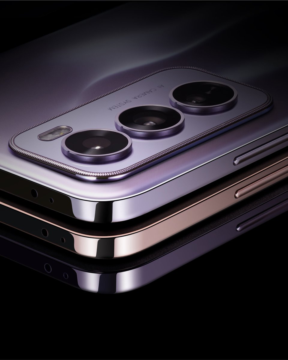 oppo's tweet image. What&apos;s your pick?

🤍 Nebula Silver
💛 Sunset Gold
🤎 Space Brown

#OPPOReno12Pro #OPPOAIPhone