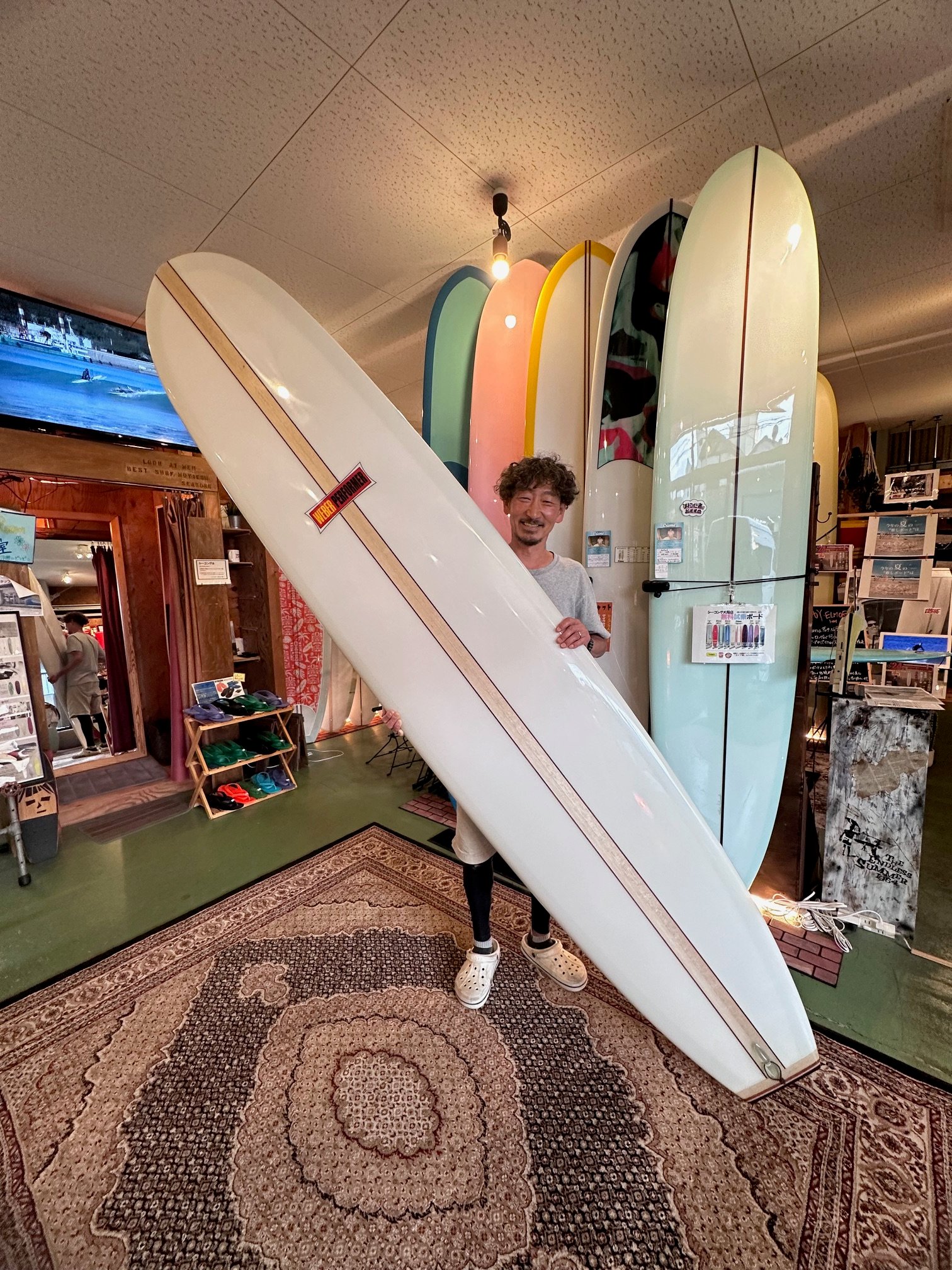 9ft パドルボード 二重層　厚み　サップ 1年保証¥38800⏩36800 9ft パドルボード 二重層厚みサップ 1年保証¥38800⏩3680000s