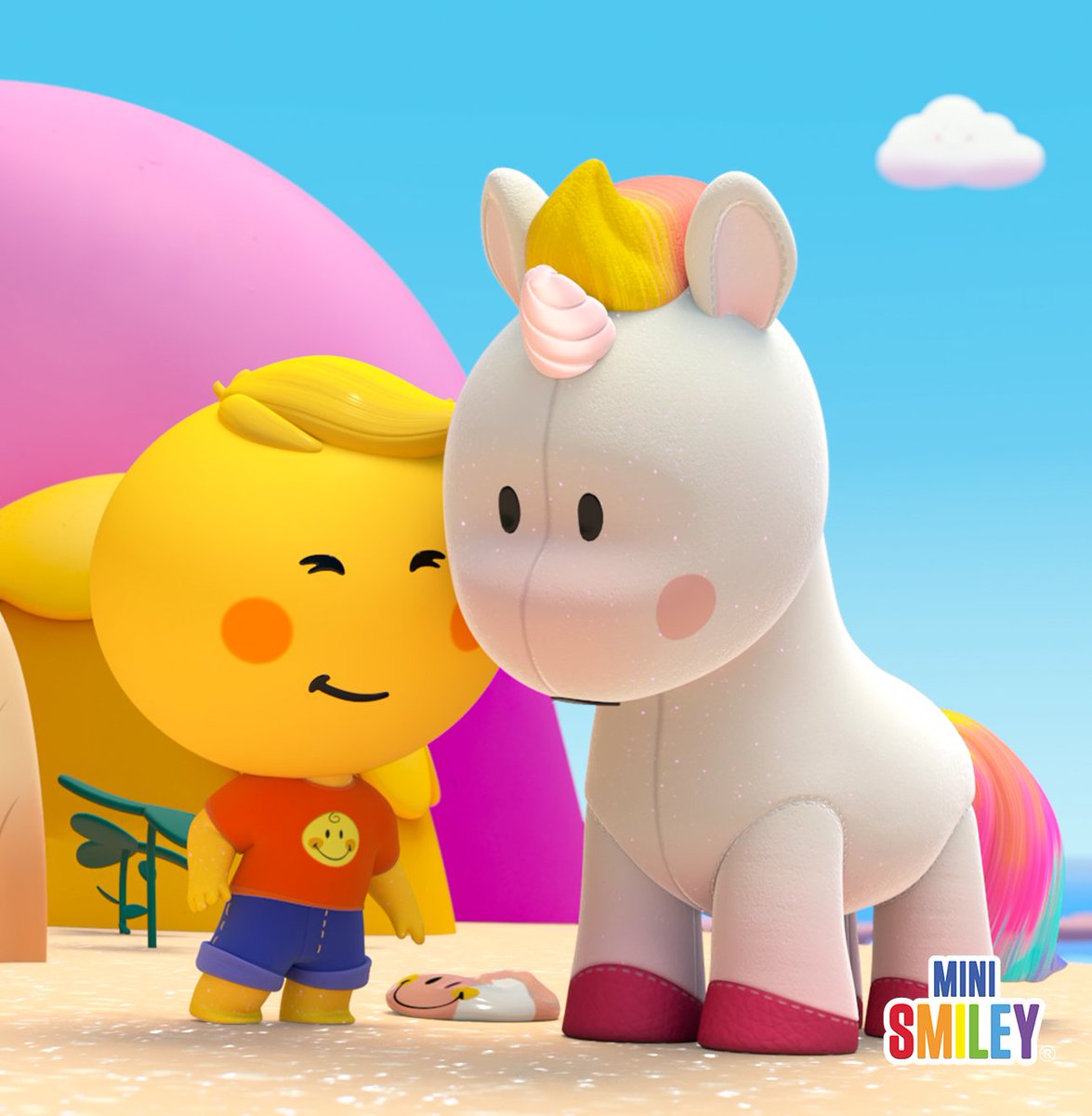 MiniSmileyWorld's tweet photo. Friendship is all about companionship, sharing, helping each other, creating memories, and above all, laughing and smiling together.
Wishing everyone a Happy #InternationalFriendshipDay filled with love, laughter, and countless smiles! 😊💛 https://t.co/mzYCZqvxg3