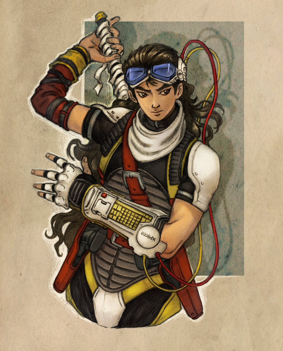 stella_violari's tweet photo. Art for reference https://t.co/UF3euidR5c