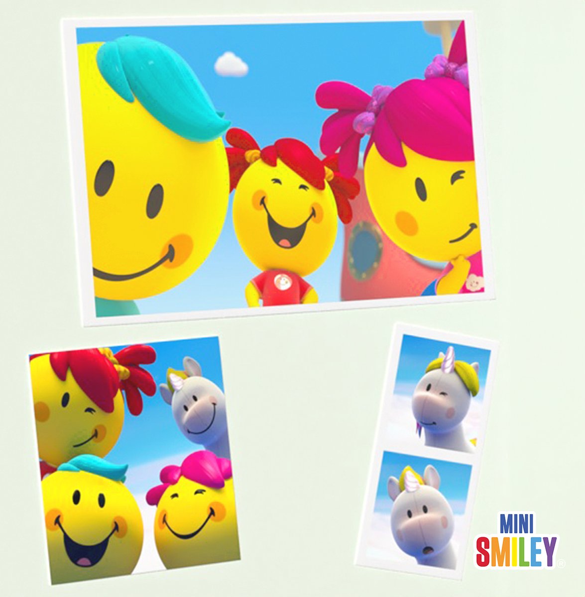 MiniSmileyWorld's tweet photo. Friendship is all about companionship, sharing, helping each other, creating memories, and above all, laughing and smiling together.
Wishing everyone a Happy #InternationalFriendshipDay filled with love, laughter, and countless smiles! 😊💛 https://t.co/mzYCZqvxg3