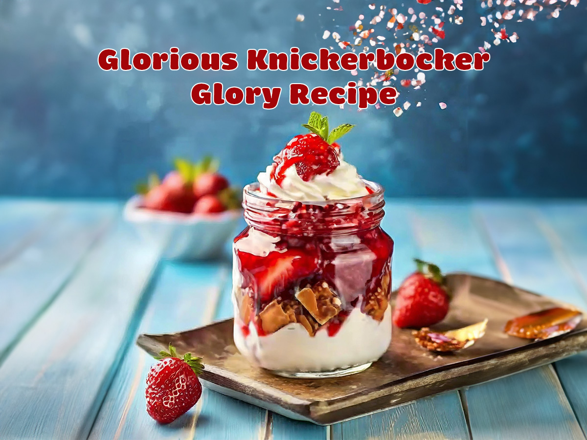 Sen5esbottles's tweet photo. Create mouthwatering knickerbocker glories with ease using our latest recipe and our glass jars! 🍨 Don't miss out on our blog detailing the delicious recipe in the link below.

https://t.co/eKui2JdrI9

#Sen5esBottles #DessertGoals #GlassJars #RecipeShare https://t.co/RfUSzwAi0r