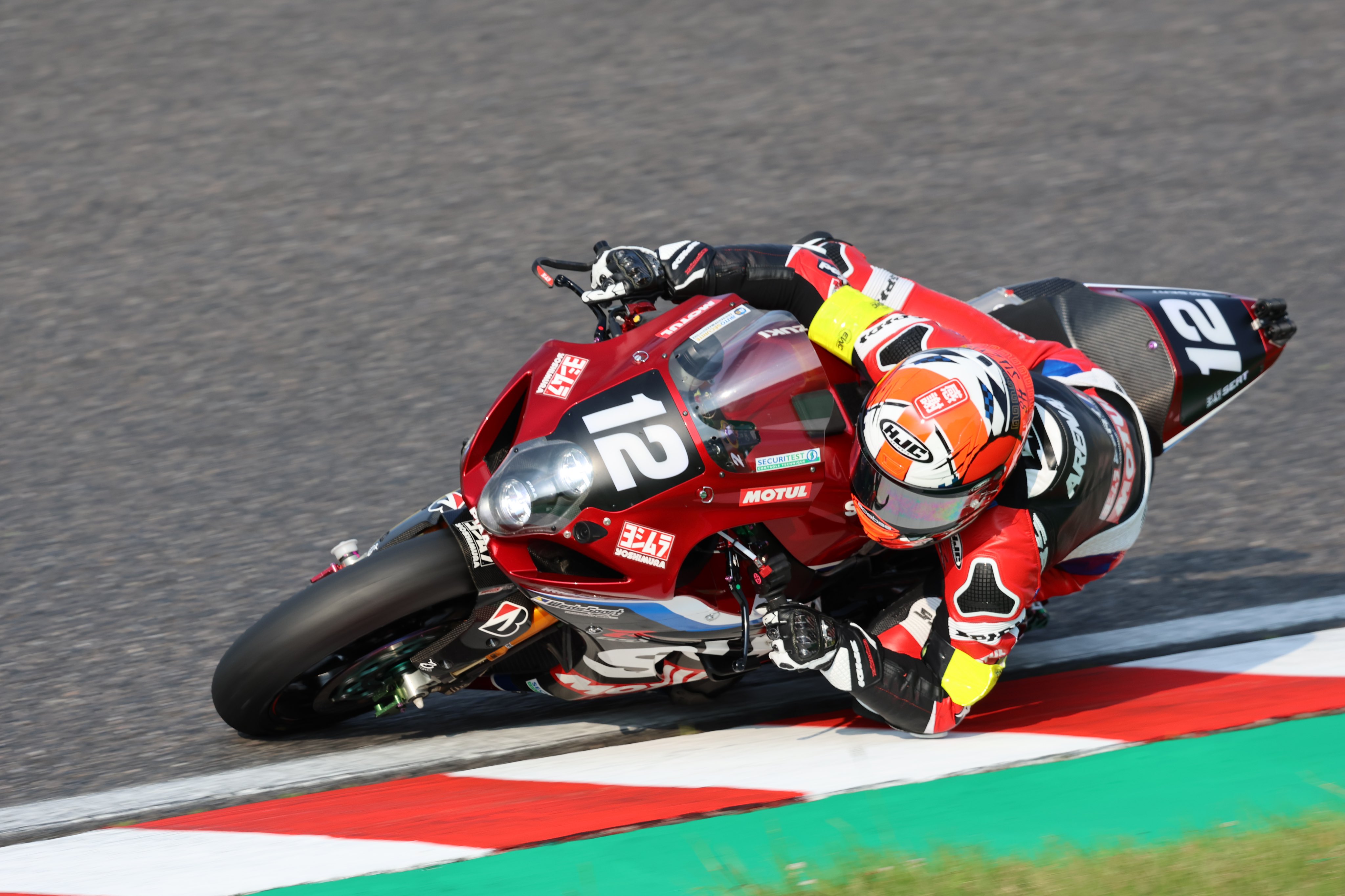 HJC Sサイズ HJH243 | RPHA 1N クアルタラロ ル マン