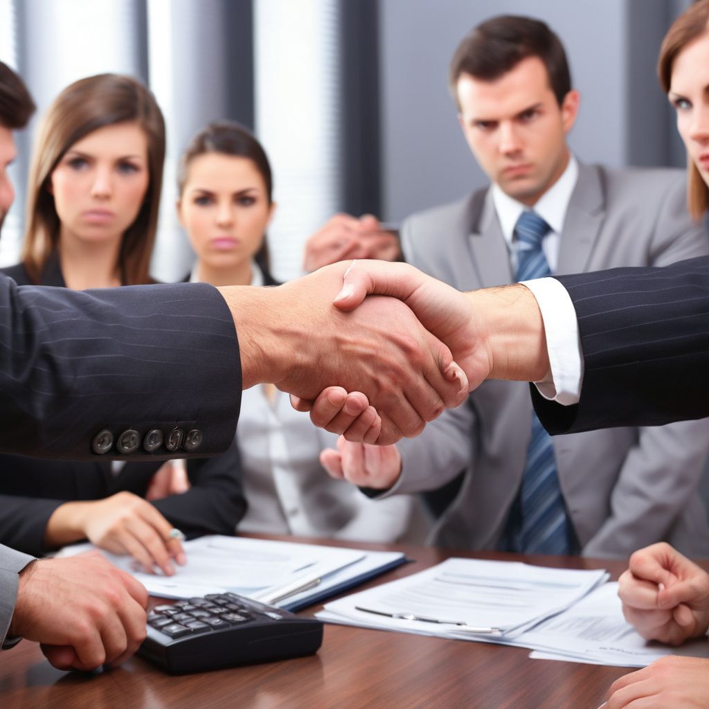 TheInsideSales1's tweet photo. Effectively handle objections:
Preparation: Recognize common objections &amp; compose impactful answers in advance.
Empathy: Consider prospects from their point of view &amp; sincerely resolve issues.
Reframing: Turning objections into opportunities to highlight your solution’s benefits https://t.co/4BLZRnTk9m
