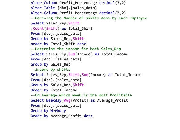 timi_jaykeyz's tweet image. Fridays are for SQL 😎
@iam_Uchenna 
@DAElites_Global 
@DavidAbu_ 
#dataanalysis
#dataprofessional
#dataexpert