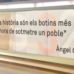 Photo by No em canviïs la llengua (@CanviisEm)