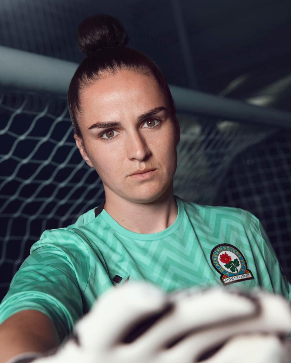 Wow 🤩 

What are your thoughts on the new away kit for <a href="/rovers/">Blackburn Rovers</a>? 

#Rovers | #TalkB 🌹