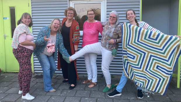 Het Kontakt - Krimpenerwaard tweet media