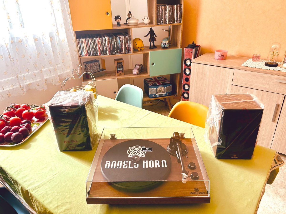 Oxymoreâ đ (@pampapoulpe) on Twitter photo Je suis trop contente ! đ„șđ¶
<a href="/AngelsHorn/">Angels Horn</a> â€ïž
(Oui câest un petit peu le bazar, je suis en indĂ©cision avec moi mĂȘme pour certaines choses. đ„Č)
#music #vinyle #happy Je suis trop contente ! đ„șđ¶
<a href="/AngelsHorn/">Angels Horn</a> â€ïž
(Oui câest un petit peu le bazar, je suis en indĂ©cision avec moi mĂȘme pour certaines choses. đ„Č)
#music #vinyle #happy