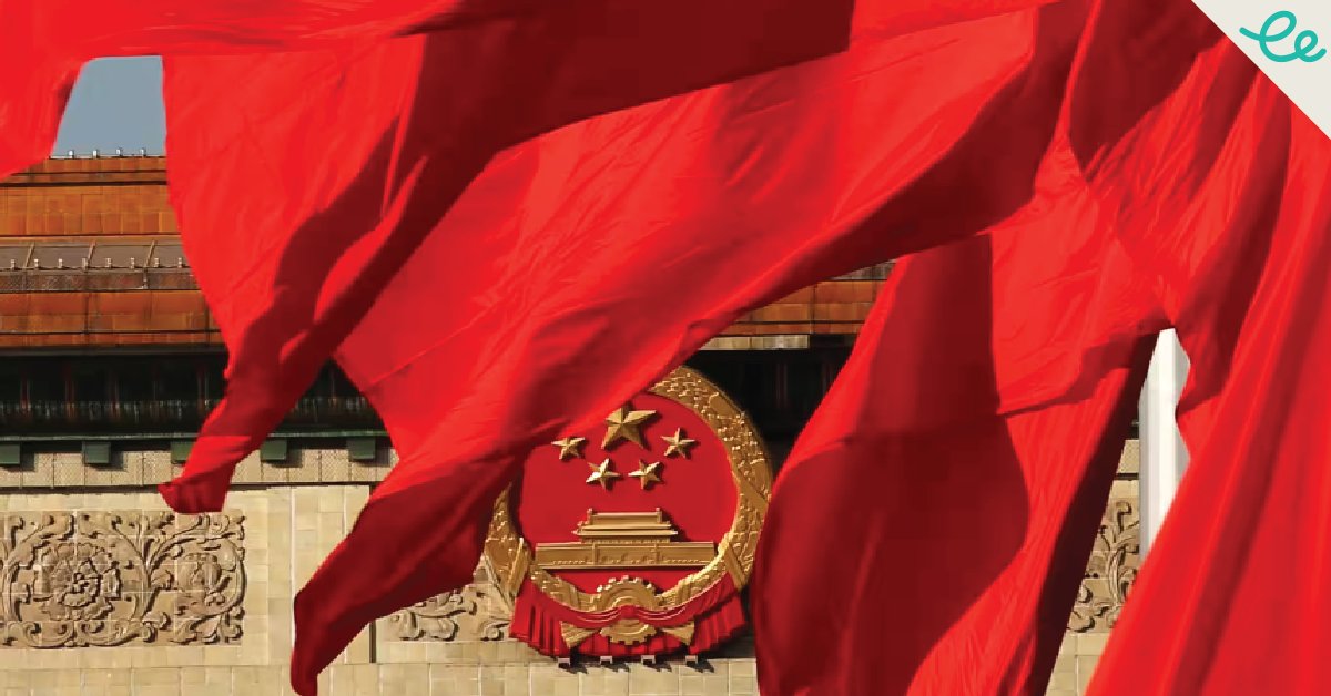 choyleva's tweet image. The #ThirdPlenum&apos;s #Communique signals #China&apos;s focus on #science and #tech for development while avoiding immediate #EconomicIssues. Expect more guidance for #PrivateEnterprises and upcoming #FinancialReforms.

Stay tuned for next week&apos;s detailed policy plan.