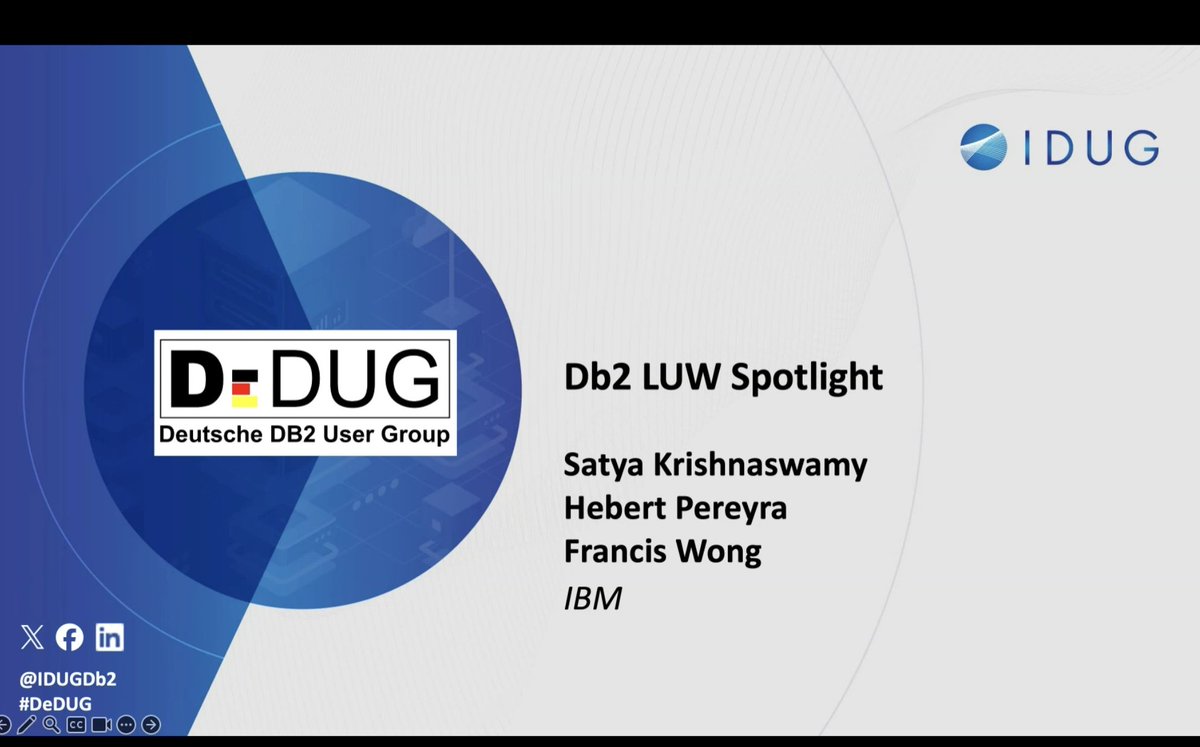 Andreas Weininger tweet media