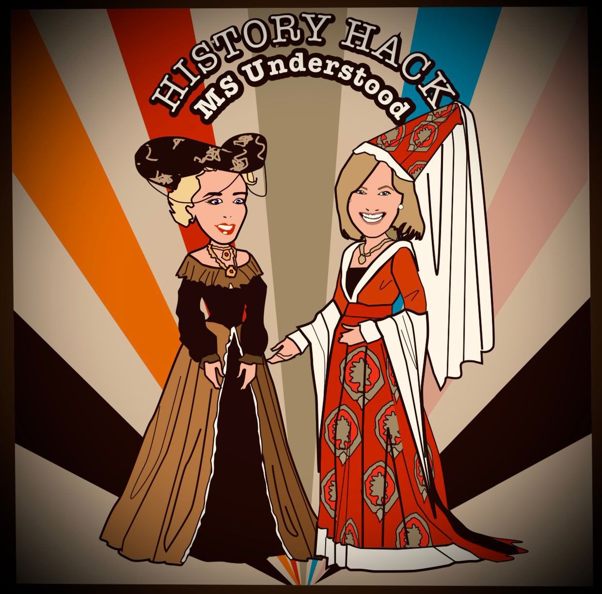 Charlotte White🌈 (@restorationcake) on Twitter photo You can hear my conversation with <a href="/anniegarthwaite/">Annie Garthwaite</a> on MsUnderstood from <a href="/hack_history/">History Hack</a> (listen wherever you get your podcasts… links get tweets buried!).
The King’s Mother is available from all good bookshops now! You can hear my conversation with <a href="/anniegarthwaite/">Annie Garthwaite</a> on MsUnderstood from <a href="/hack_history/">History Hack</a> (listen wherever you get your podcasts… links get tweets buried!).
The King’s Mother is available from all good bookshops now!