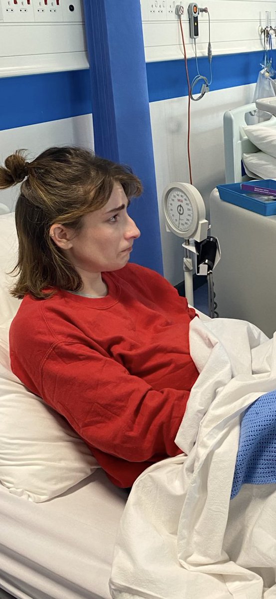 SimComm_Academy's tweet photo. What an amazing SIM-based education training day we were involved in this week with @EileenDudley10, @PS_Oxford and @_BNUni supporting Maternity & Neonatal Patient Safety training with our experinced #actorroleplayer! https://t.co/cRm79U4cj5