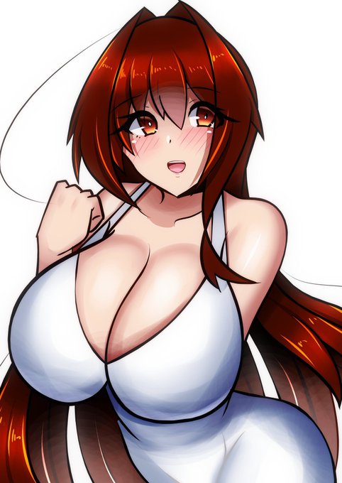 なんだかんだうちのましろちゃんって可愛くないですか? 