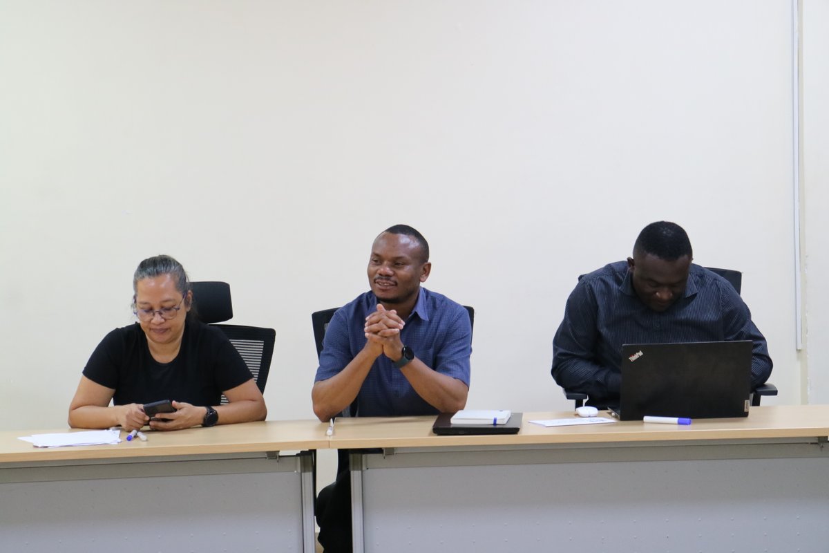 ProjectTqum's tweet photo. Happening in #RTTI : @ProjectTqum together with @RTB_Rwanda  are developing Trainer and Trainee manuals for RQF Level 1 &amp; 2 which guide teaching and learning process and lead to proper interpretation of competency based curriculum and improve the quality of TVET. https://t.co/yv7yJyoEfg