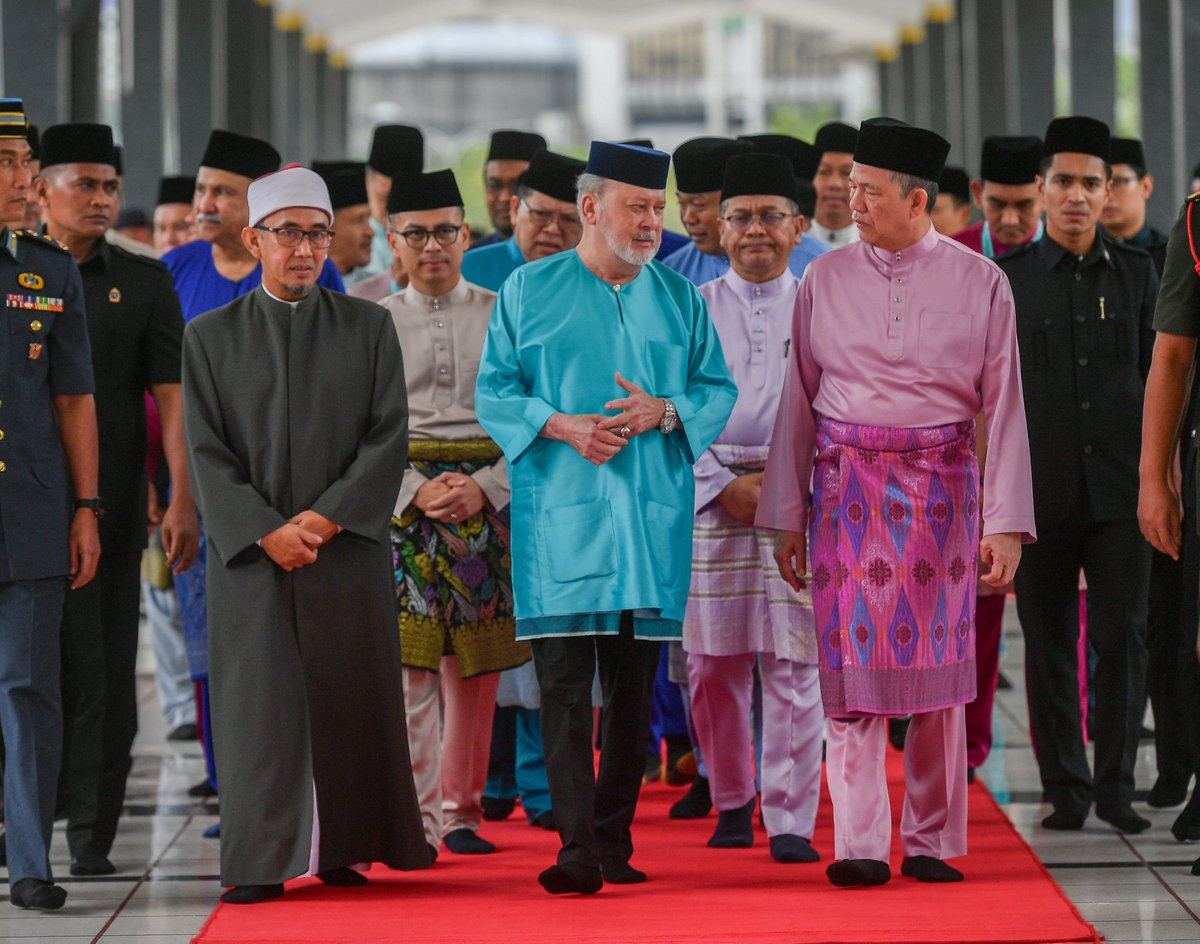 Fadillah Yusof 🇲🇾 tweet media