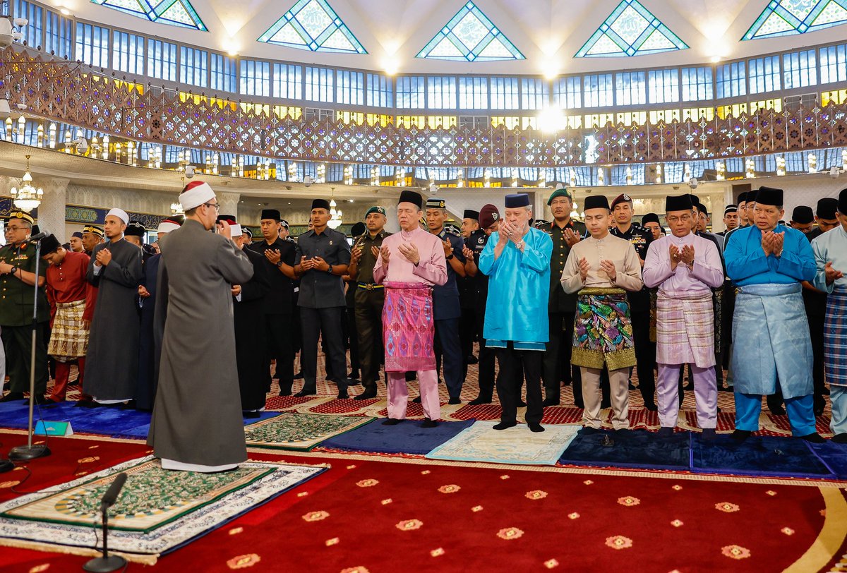 Fadillah Yusof 🇲🇾 tweet media