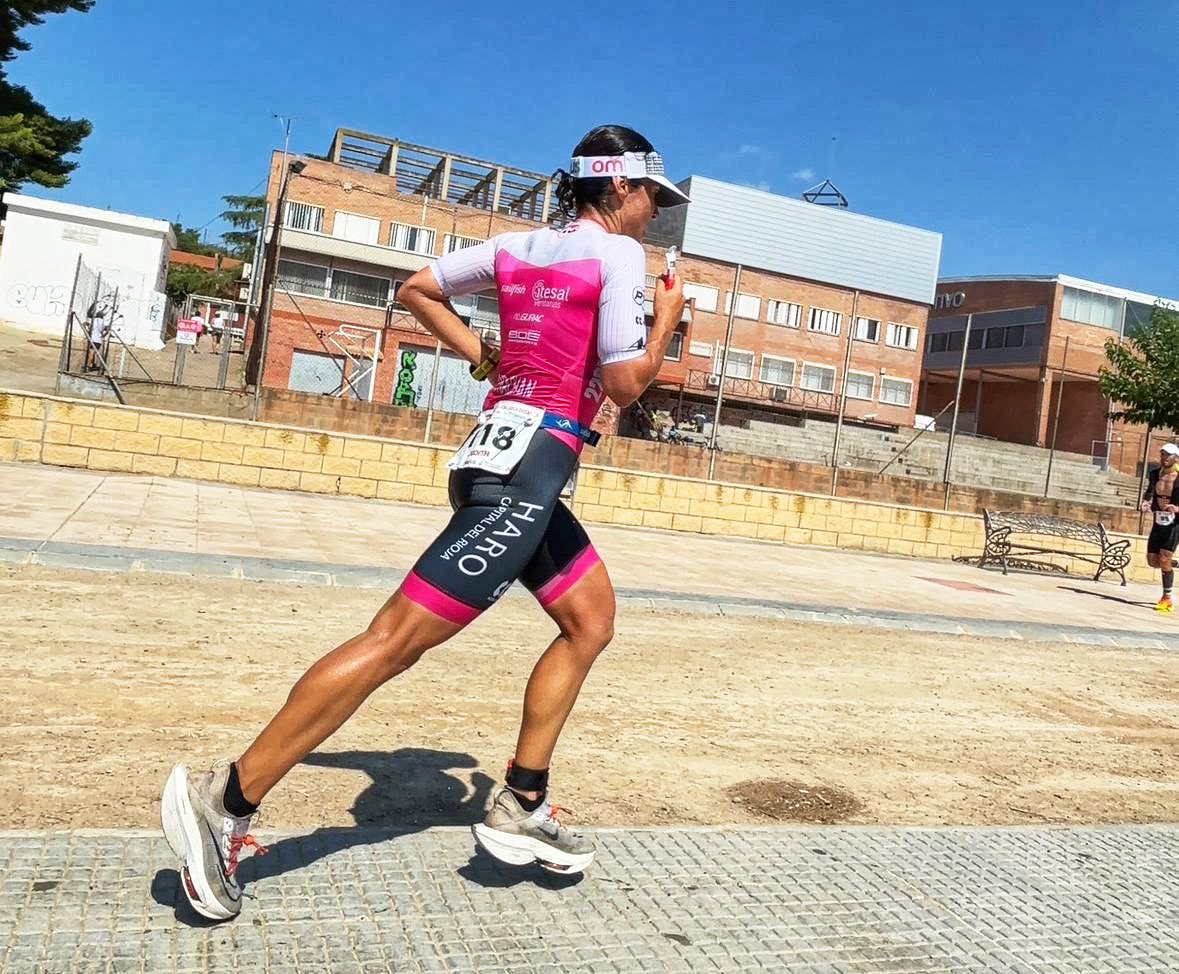 Crónica Half Triatlón Mequinenza 

judithcorachan.com/blog/