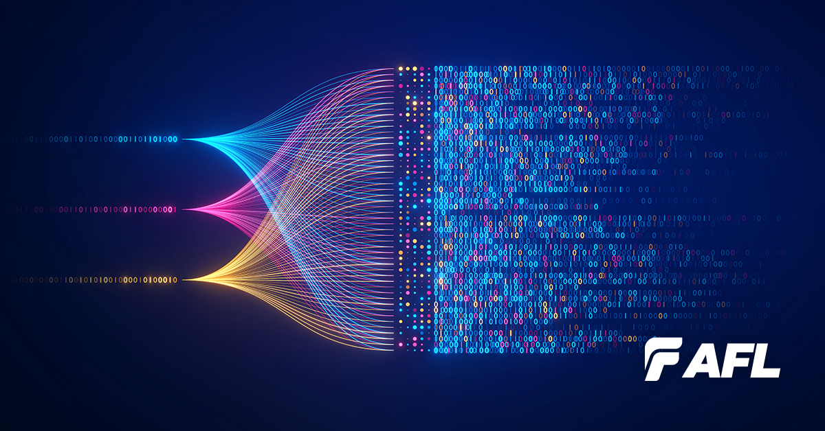 💡 Grow your knowledge: ‘AI and hyperscale trends: 2024 and beyond’ (5-min read). Inside, we explore AI development and investment, AI-as-a-Service, networking and bandwidth, and much more 👉 aflhyperscale.com/articles/ai-hy… #AFL #WeAreAFL #Hyperscale #AItrends