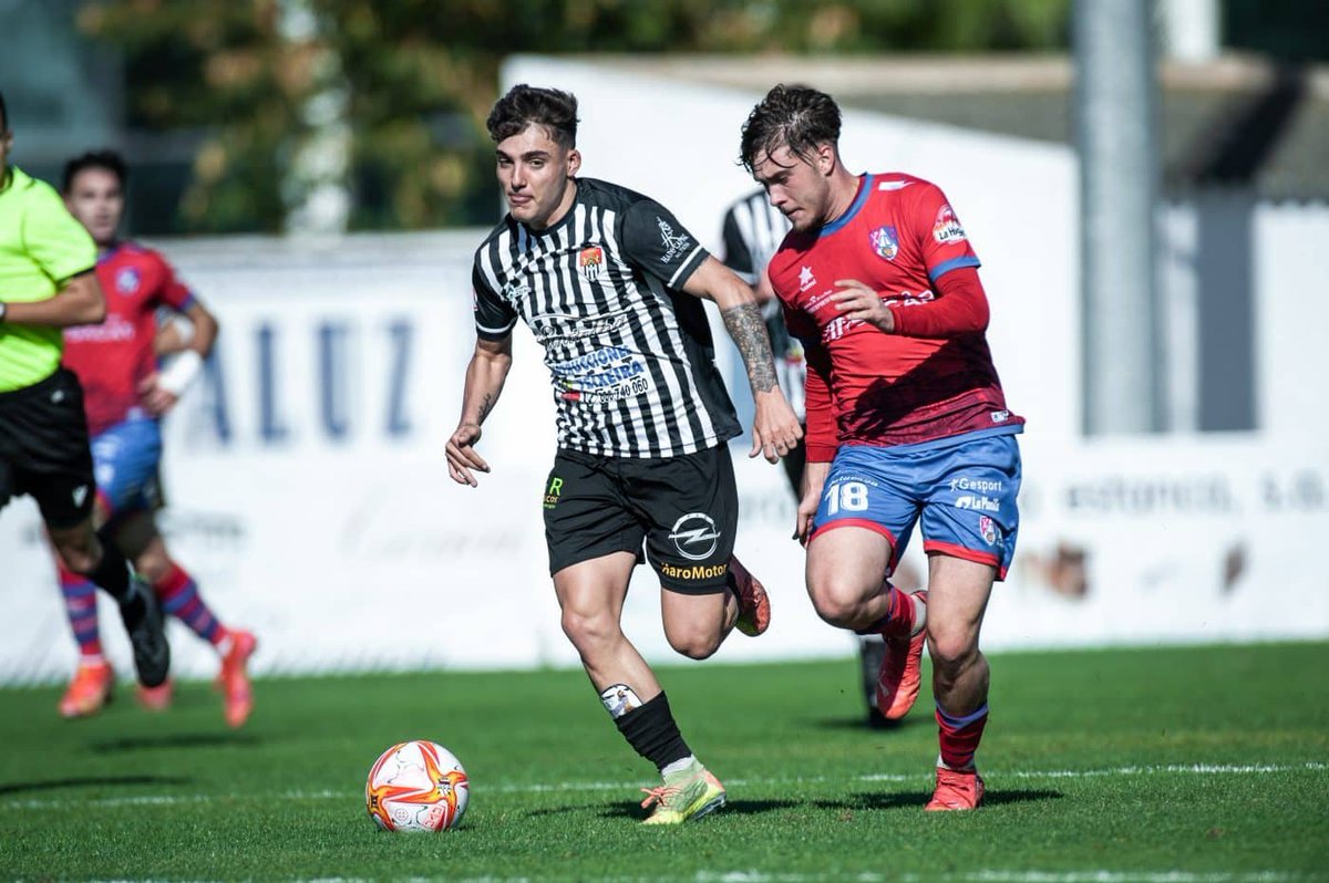 ‼️ OFICIAL | Fernando Albín, desè fitxatge de l'<a href="/atletic_lleida/">Atlètic Lleida</a>‼️

⚽️ El migcampista de Salamanca, de 26 anys, arriba després d'aconseguir l'ascens a Segona RFEF amb l'Ávila

👉Té experiència a Segona RFEF amb l'Alfaro i també ha jugat en equips com l'Haro Deportivo

#LleidaEnJoc