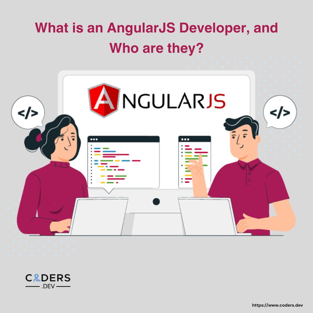 dev_coders's tweet image. What is an AngularJS Developer, and Who are they?
#AngularJSdevelopmentservices #hireAngularJSDeveloper #angularjsdevelopmentservicescompany
coders.dev/blog/why-are-a…