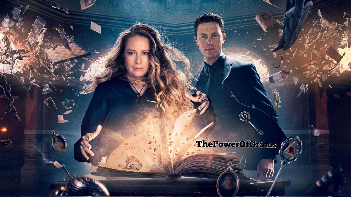 ThePowerOfGrams's tweet photo. PiperAndLeo
#Charmed
#Magic
#Hollymariecombs
#Brainkrause
#Charmedfans
#Charmededit https://t.co/7xlcrHDd92