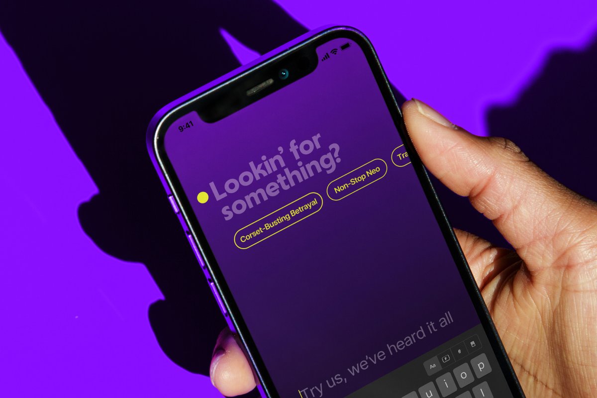 DixonBaxi's tweet photo. How to talk Tubi.
 https://t.co/cDnB20D2xq https://t.co/rDHibHN3yi