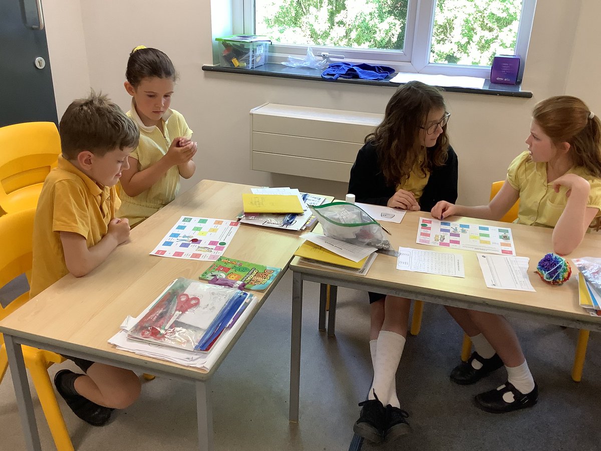 Year 3 St John's tweet media