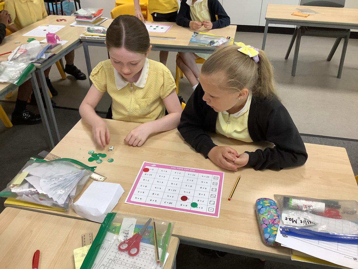 Year 3 St John's tweet media